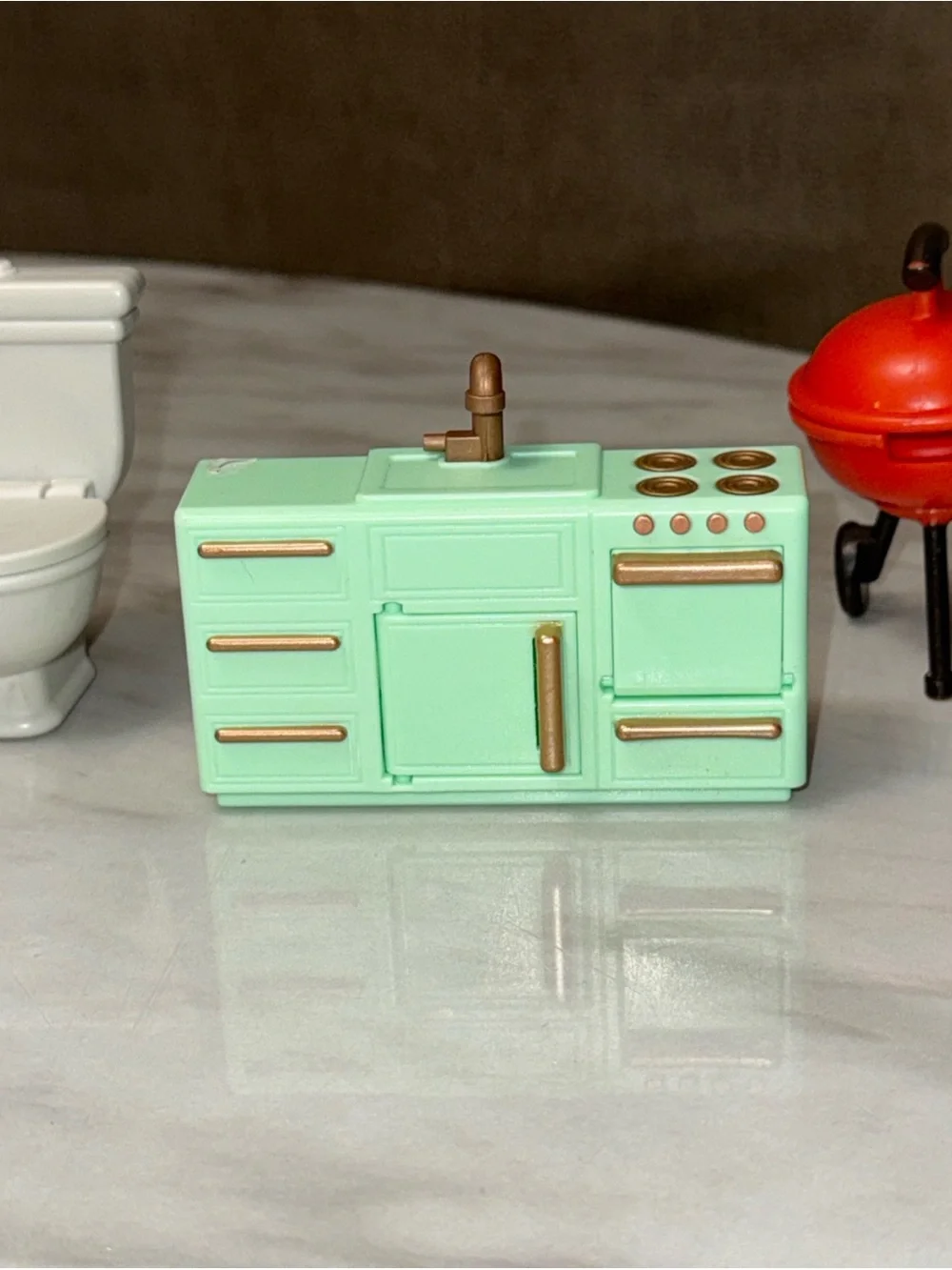 Peppa pig furniture